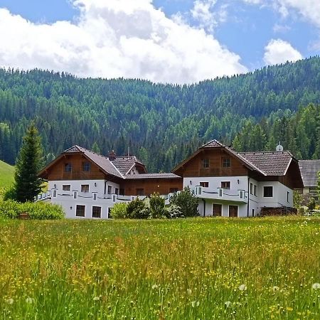 Ferienhaus Alpenblick Krakauschatten ภายนอก รูปภาพ