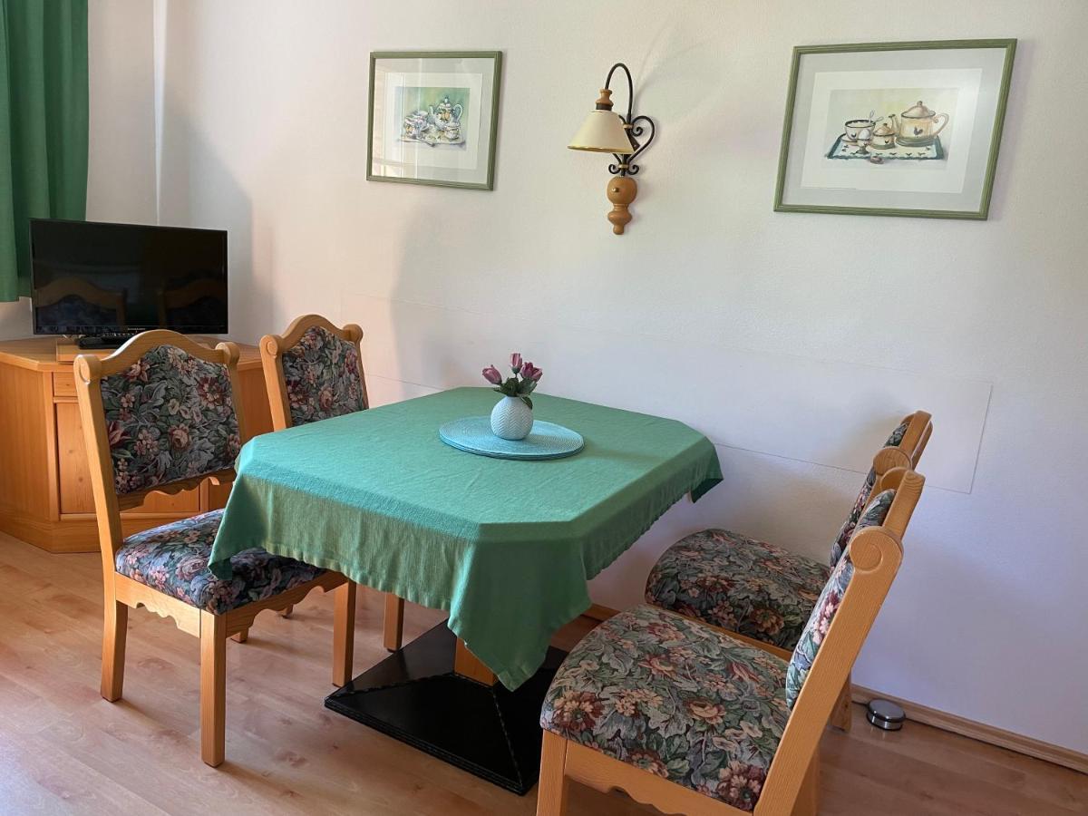 Ferienhaus Alpenblick Krakauschatten ภายนอก รูปภาพ
